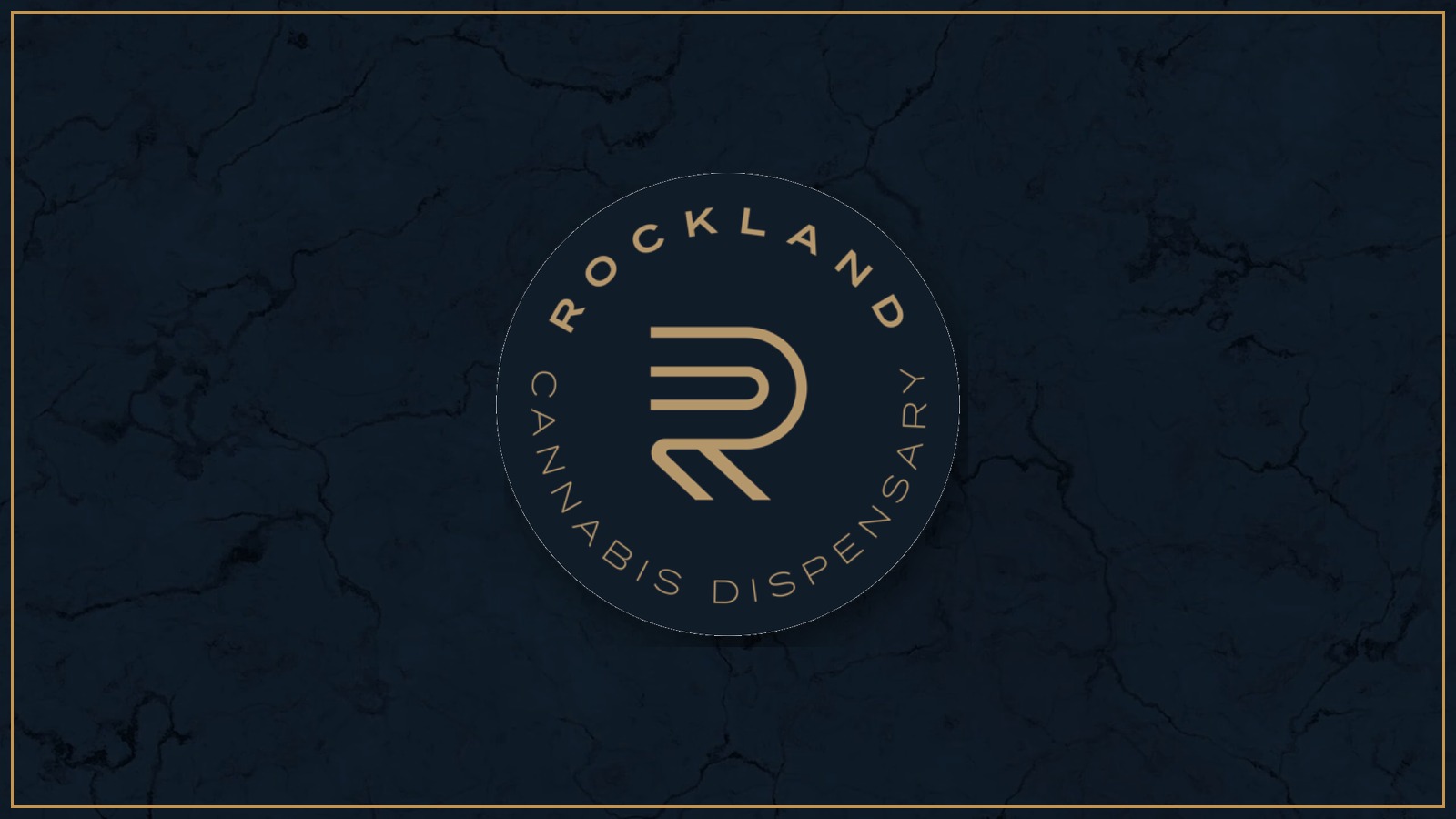 Rockland Cannabis (Coming soon) storefront