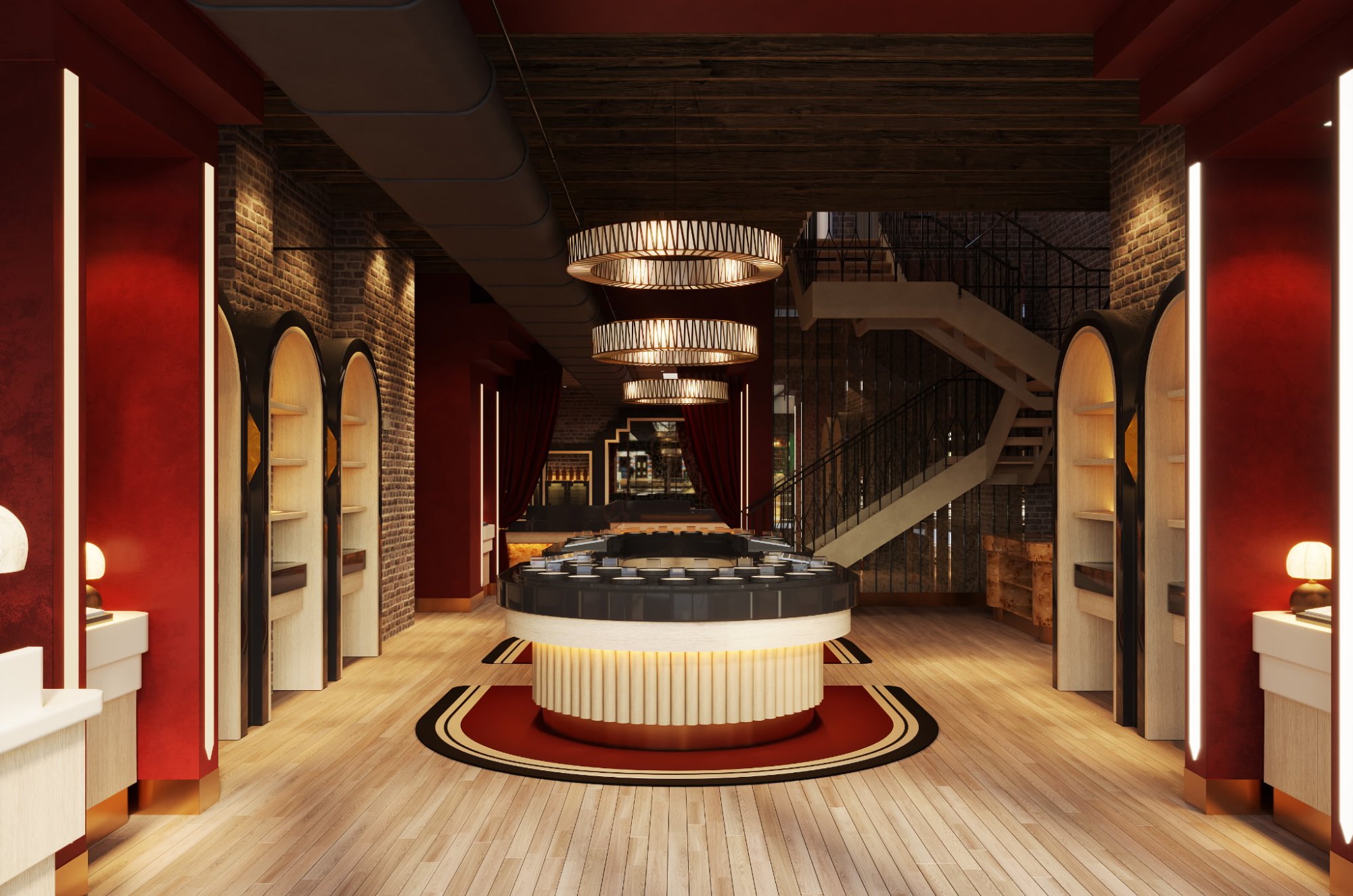 Cyphers Dispensary (Coming Soon) storefront
